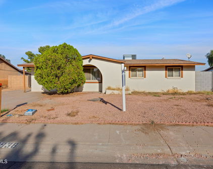 6938 W Solano Drive N, Glendale