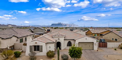 1319 N Chatsworth Street, Mesa