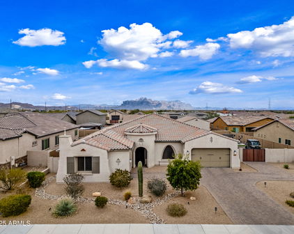 1319 N Chatsworth Street, Mesa