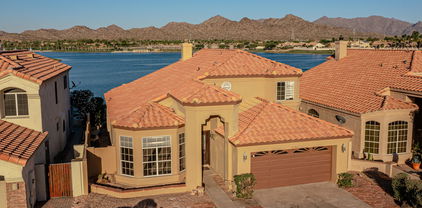10383 S Santa Fe Lane, Goodyear