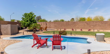 6002 N 124th Drive, Litchfield Park