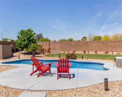 6002 N 124th Drive, Litchfield Park