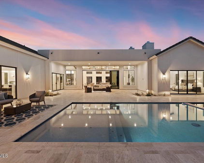 6340 E Bar Z Lane, Paradise Valley