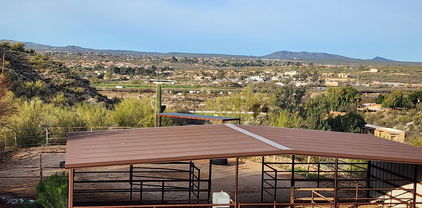 1205 N Mustang Trail, Wickenburg