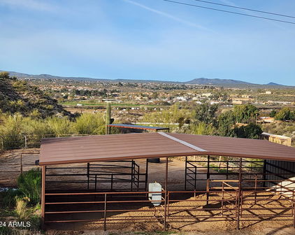 1205 N Mustang Trail, Wickenburg