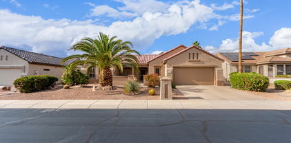15850 W Silver Breeze Drive, Surprise