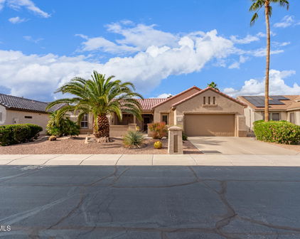 15850 W Silver Breeze Drive, Surprise