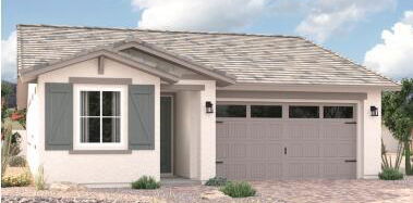 16992 W Winston Drive, Goodyear