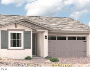 16992 W Winston Drive, Goodyear