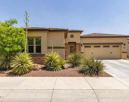17691 W Cottonwood Lane, Goodyear