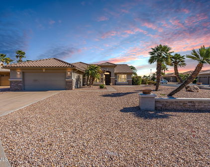 15492 W Amelia Drive, Goodyear