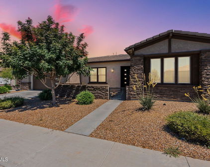 1208 W Stonecrest Drive, San Tan Valley