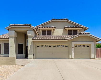 4518 E Palo Brea Lane, Cave Creek