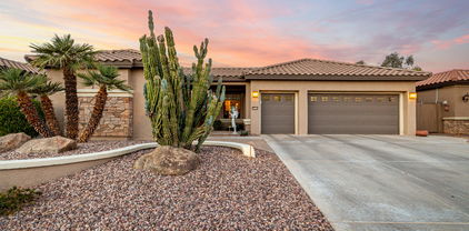 16244 W Cheery Lynn Road, Goodyear