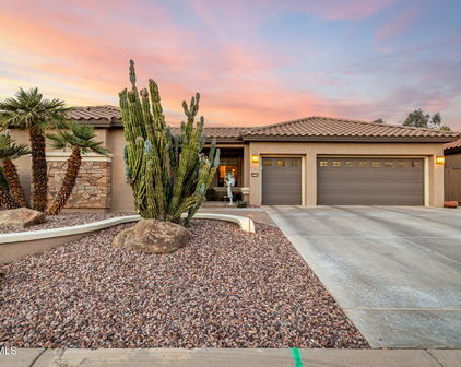 16244 W Cheery Lynn Road, Goodyear