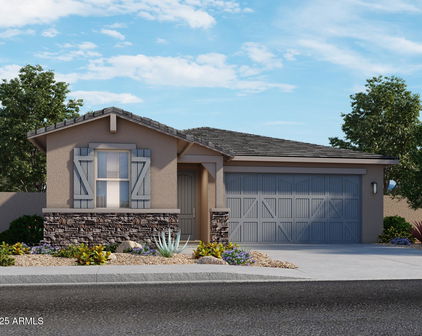 16011 W Desert Hollow Drive, Surprise