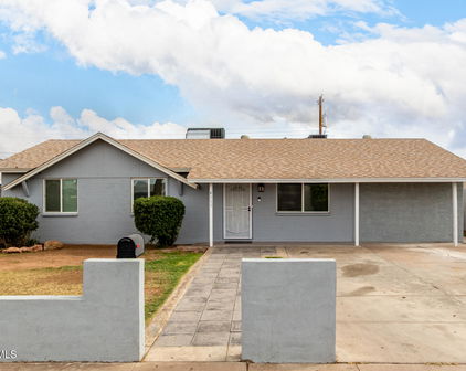 4117 W Virginia Avenue, Phoenix