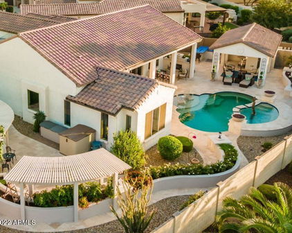 3476 N 163rd Drive, Goodyear