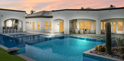 3079 E Fruitvale Court, Gilbert