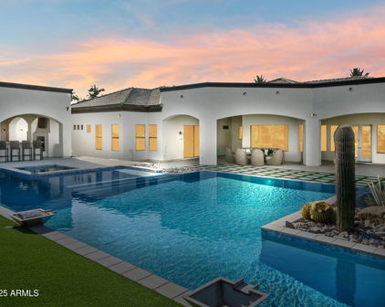 3079 E Fruitvale Court, Gilbert