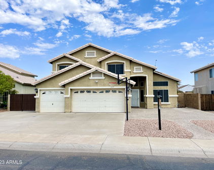 21465 N 107th Drive, Sun City
