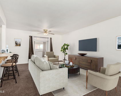 12259 N Augusta Drive, Sun City
