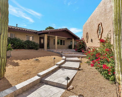 37030 N Dream Street, Carefree