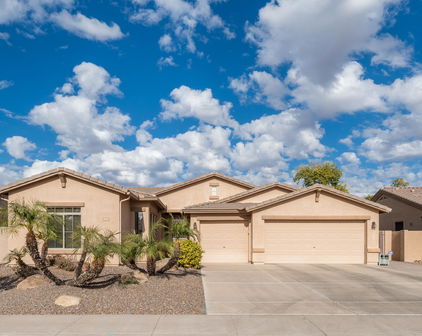 2147 S Valle Verde Circle, Mesa