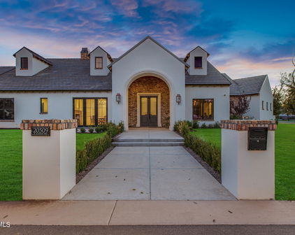 20509 E Cloud Road, Queen Creek