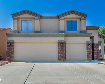 11843 W Camino Vivaz --, Sun City