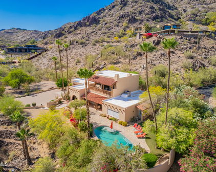 7131 N 40th Street, Paradise Valley