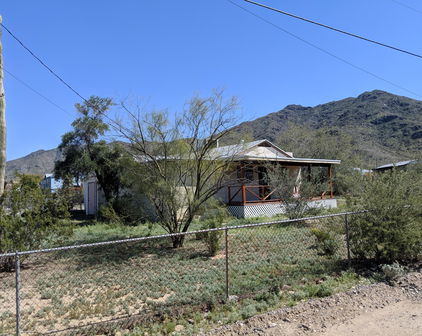 3647 W Cheyenne Drive, Laveen