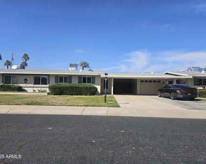 10266 W Snead Circle N, Sun City