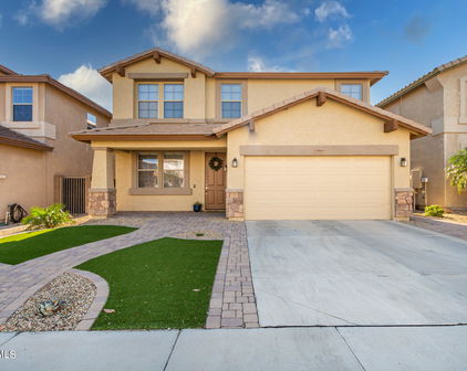 11761 W Via Montoya Drive, Sun City