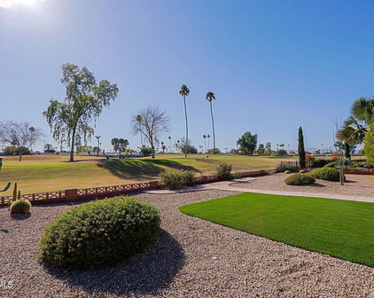 10952 W Tropicana Circle, Sun City