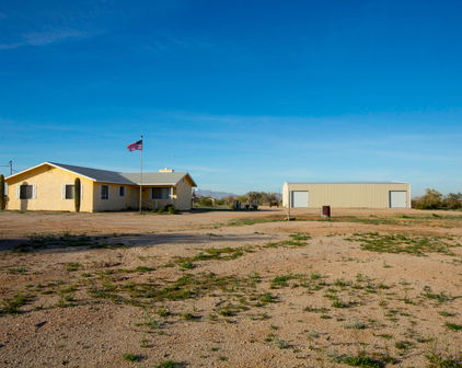 53172 W Candlelight Road, Maricopa
