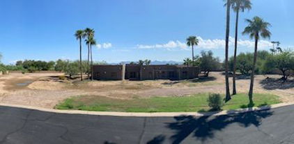 4844 E Tomahawk Trail E, Paradise Valley