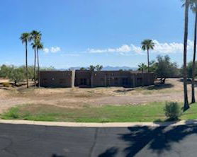 4844 E Tomahawk Trail E, Paradise Valley