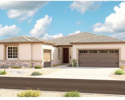 24040 N 172nd Avenue, Surprise
