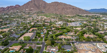 5801 E Exeter Boulevard, Phoenix