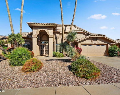 8456 W Rosemonte Drive, Peoria