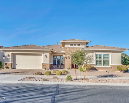 10060 E Tripoli Avenue, Mesa