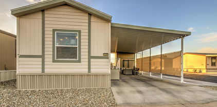 17506 W Van Buren Street Unit 358, Goodyear