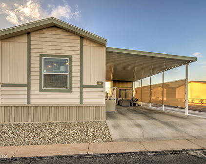 17506 W Van Buren Street Unit 358, Goodyear