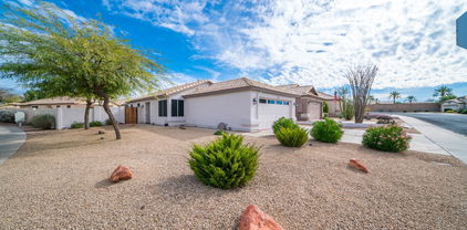 10734 W Irma Lane, Sun City