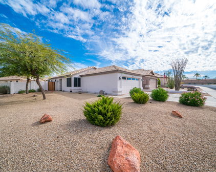 10734 W Irma Lane, Sun City