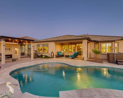 16568 S 179th Lane, Goodyear