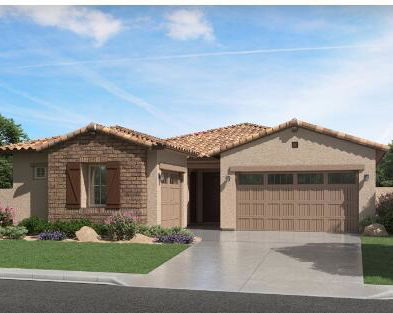 3854 E Terrel Street, San Tan Valley