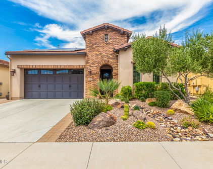 610 E Laddoos Avenue, San Tan Valley