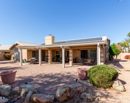 15479 W Whitton Avenue, Goodyear
